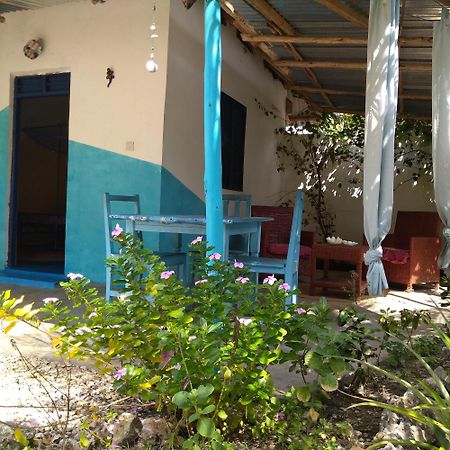 Furaha B&B Kendwa Rum bild
